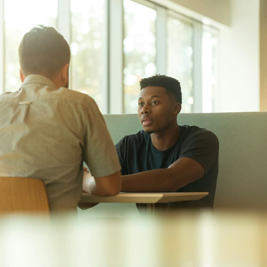 Coaching Businesses tailored workspace preview