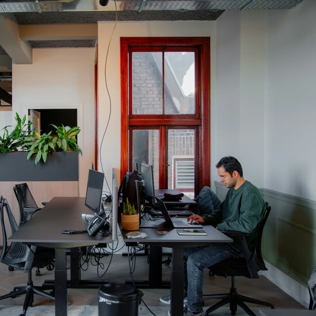 Content Agencies tailored workspace preview