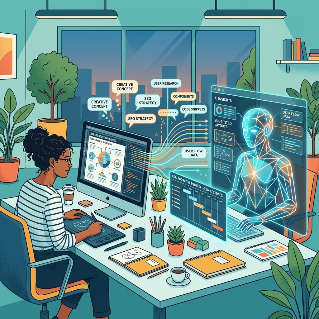 How AI Is Changing Freelance Work in 2026 — What to Automate First - cover illustration