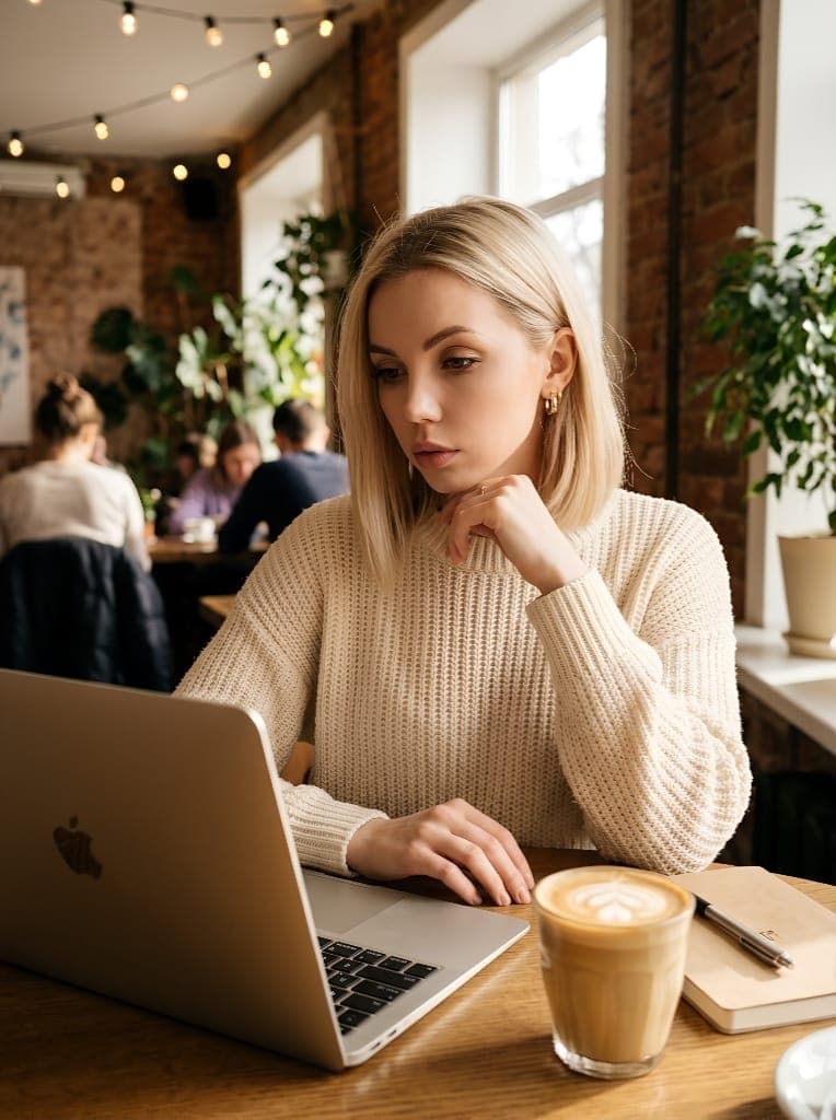 Tetiana Niesmielova, Co-Founder & Tech Lead at Melororium — project management software team