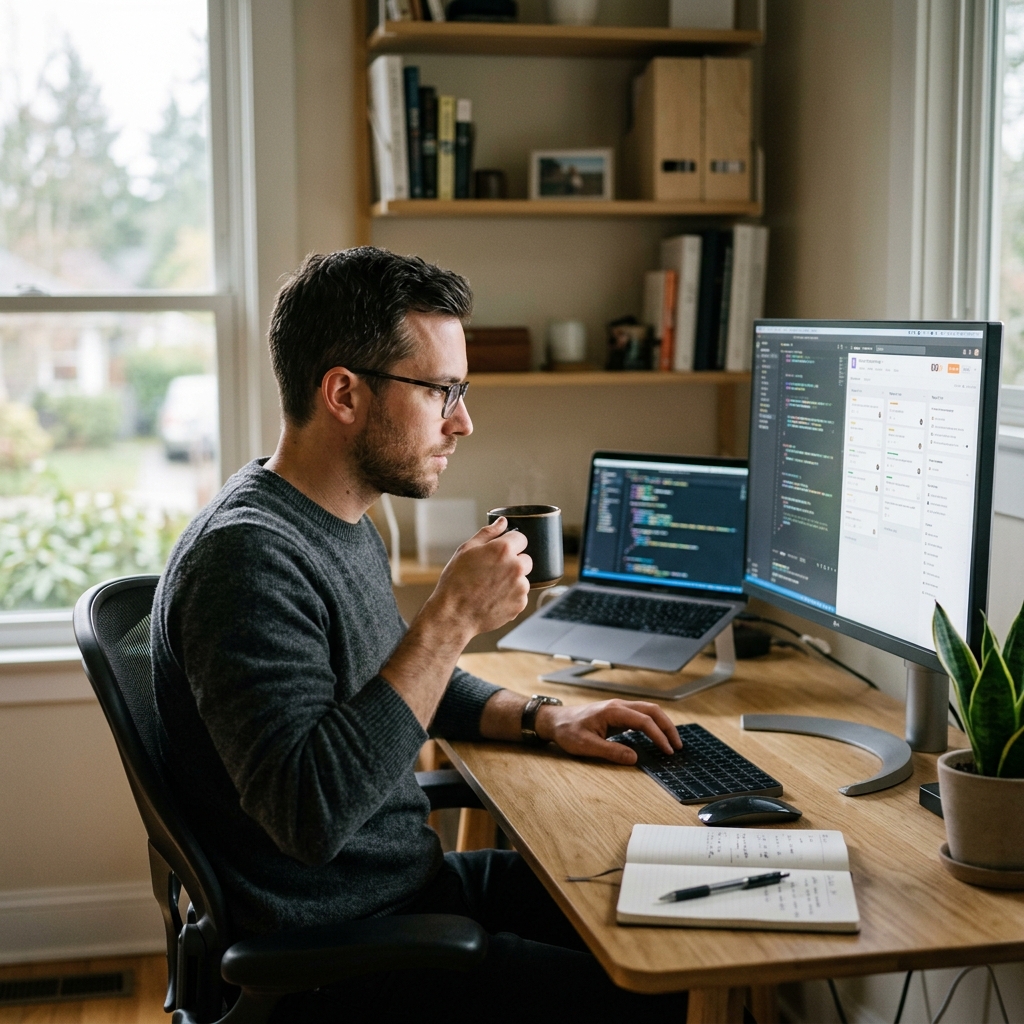 MELORORIUM FOR SOLOPRENEURS
